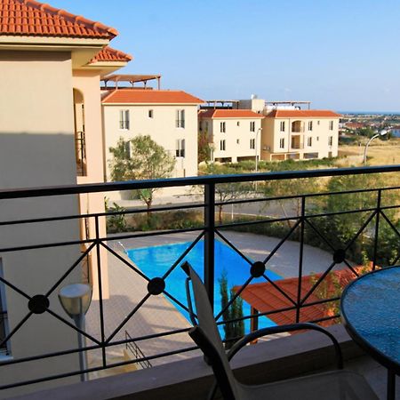 Mazotos Panoramic Village Екстериор снимка