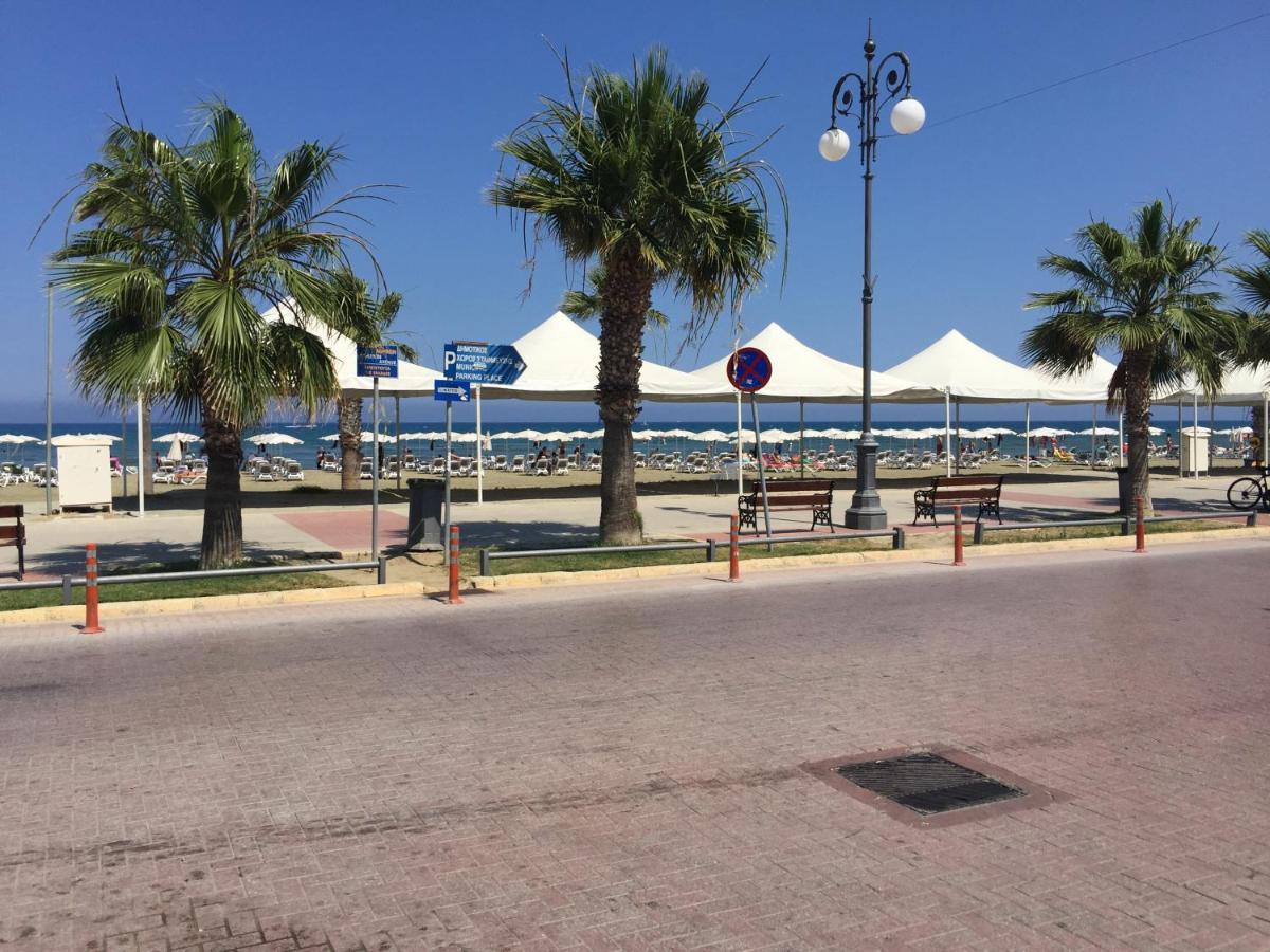 Mazotos Panoramic Village Екстериор снимка