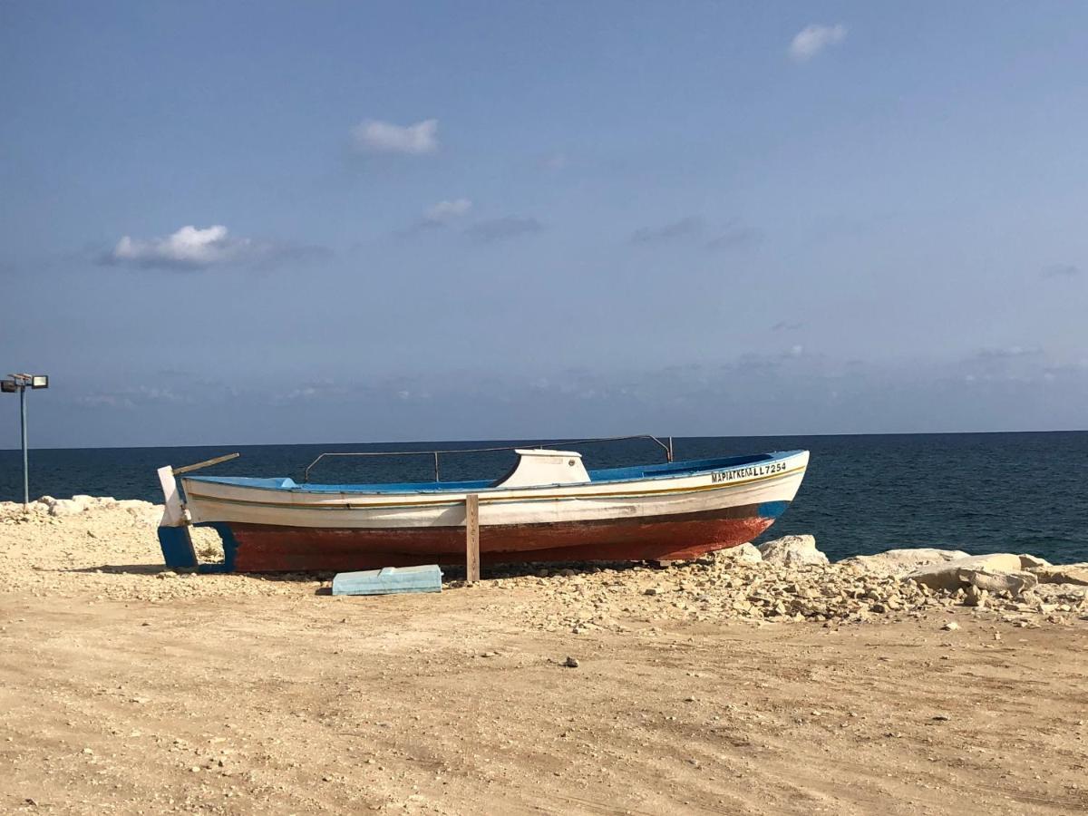 Mazotos Panoramic Village Екстериор снимка