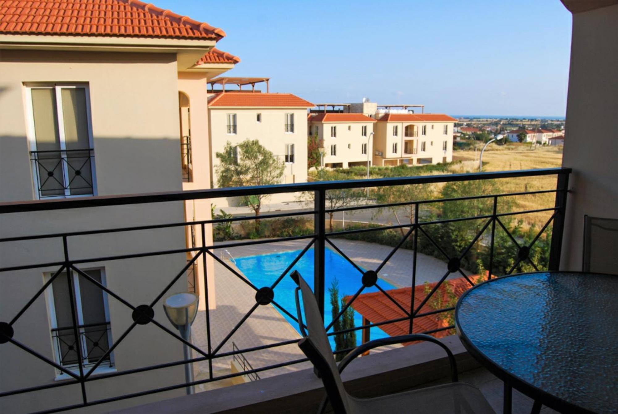 Mazotos Panoramic Village Екстериор снимка