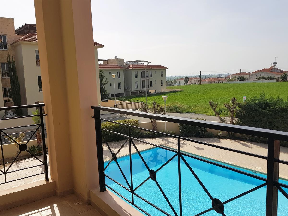 Mazotos Panoramic Village Екстериор снимка